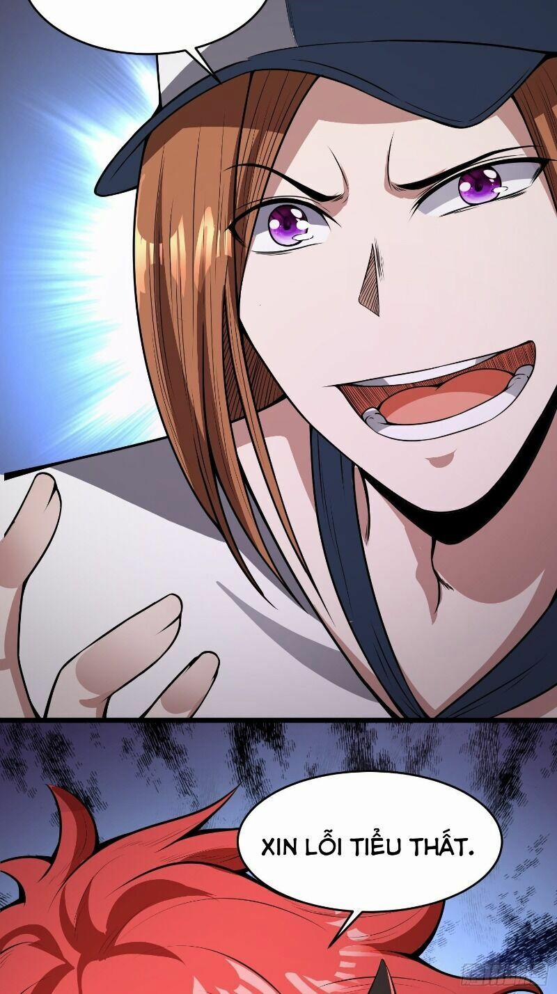 Con Của Ta Là Đại Lão 14 trang 18