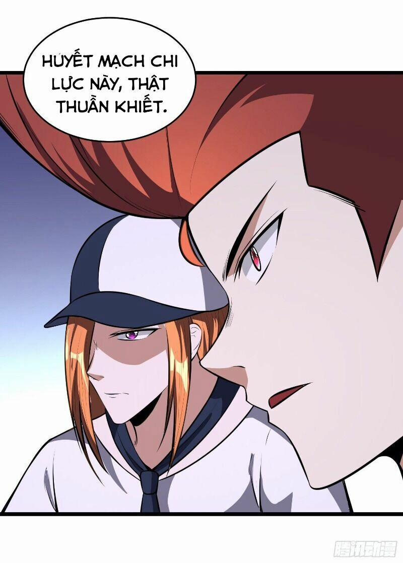 Con Của Ta Là Đại Lão 14 trang 21