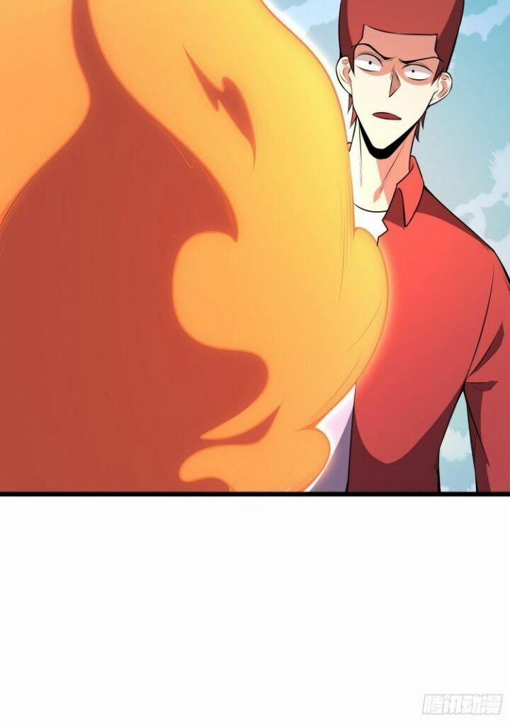 Con Của Ta Là Đại Lão 14 trang 30