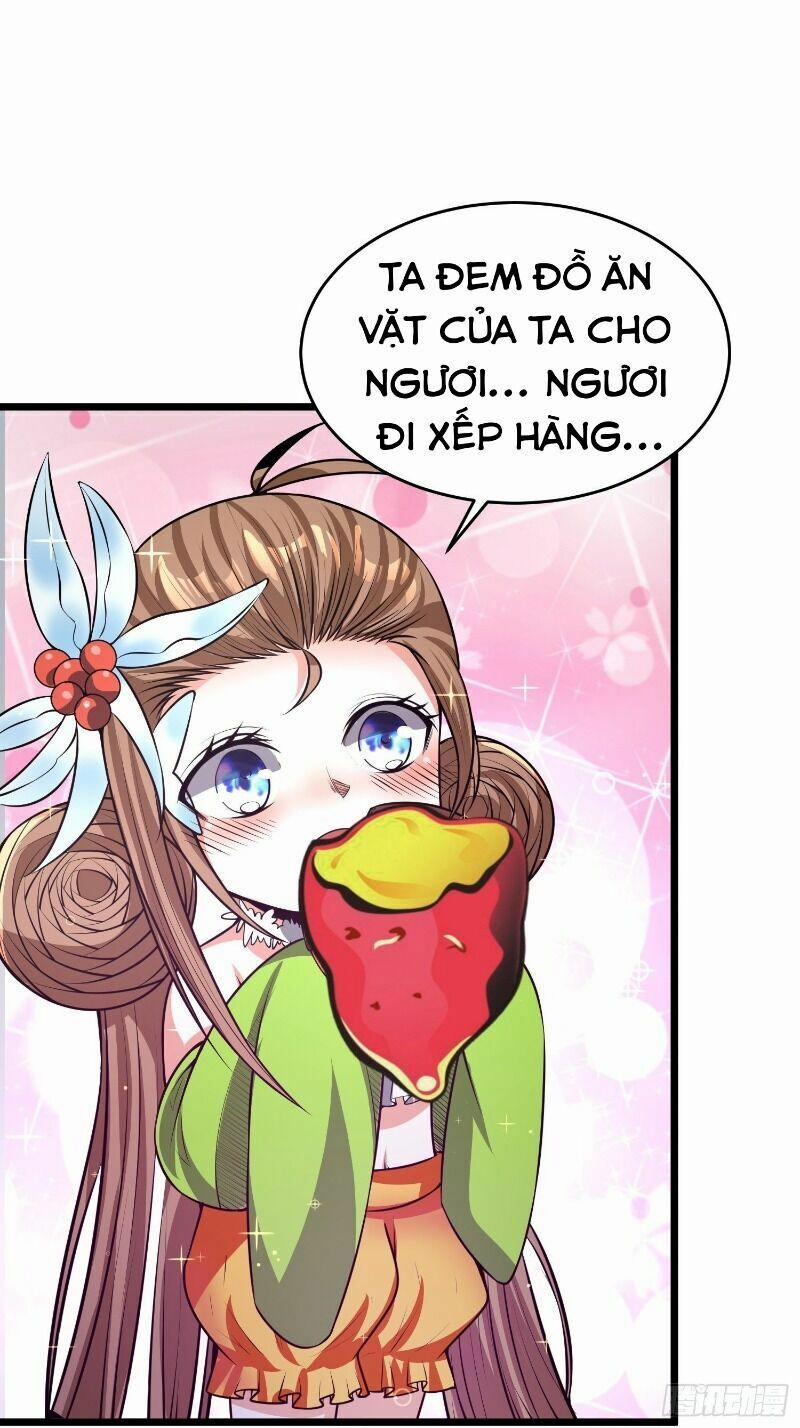 Con Của Ta Là Đại Lão 14 trang 5