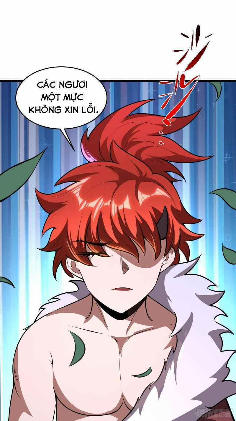 Con Của Ta Là Đại Lão 15 trang 10