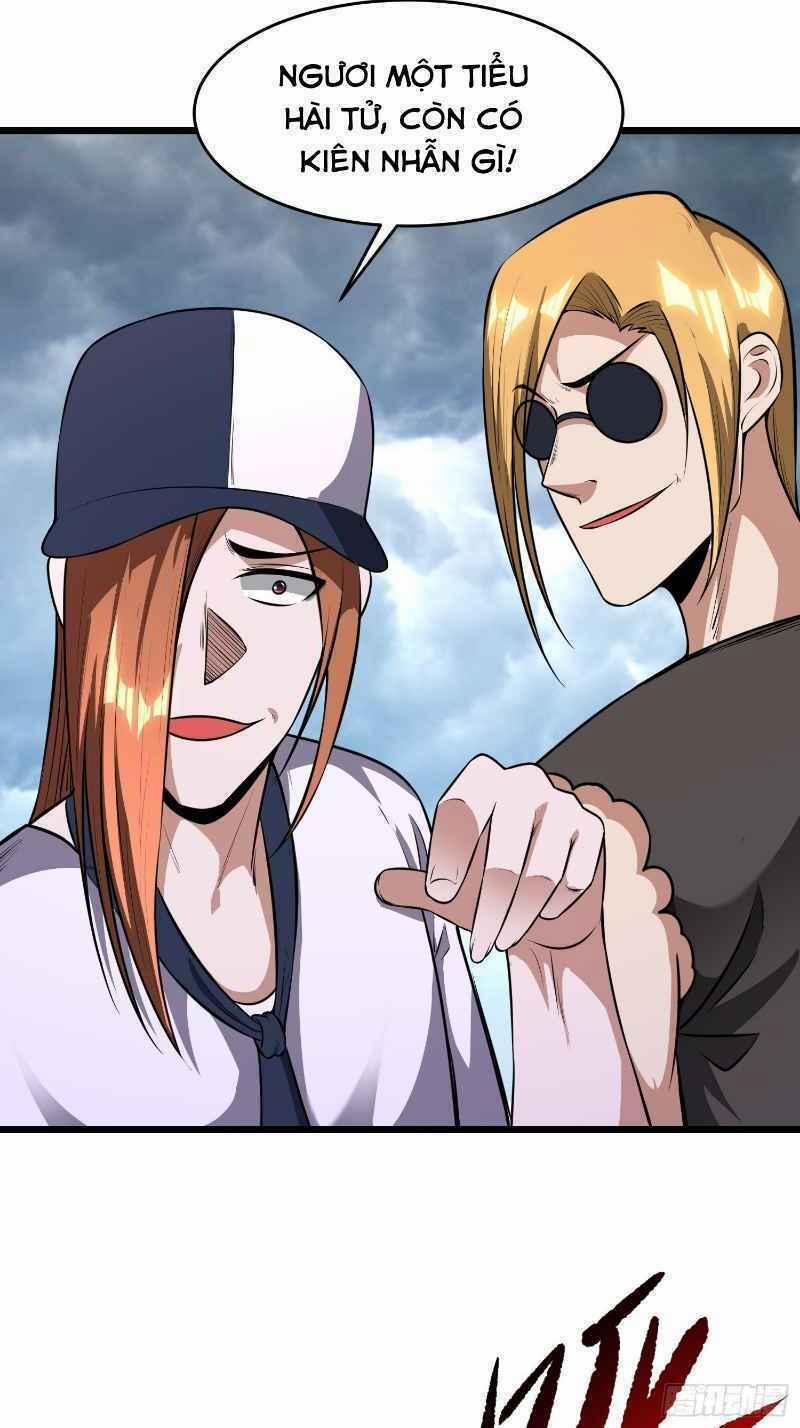 Con Của Ta Là Đại Lão 15 trang 13