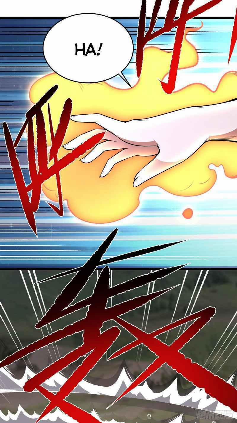 Con Của Ta Là Đại Lão 15 trang 14