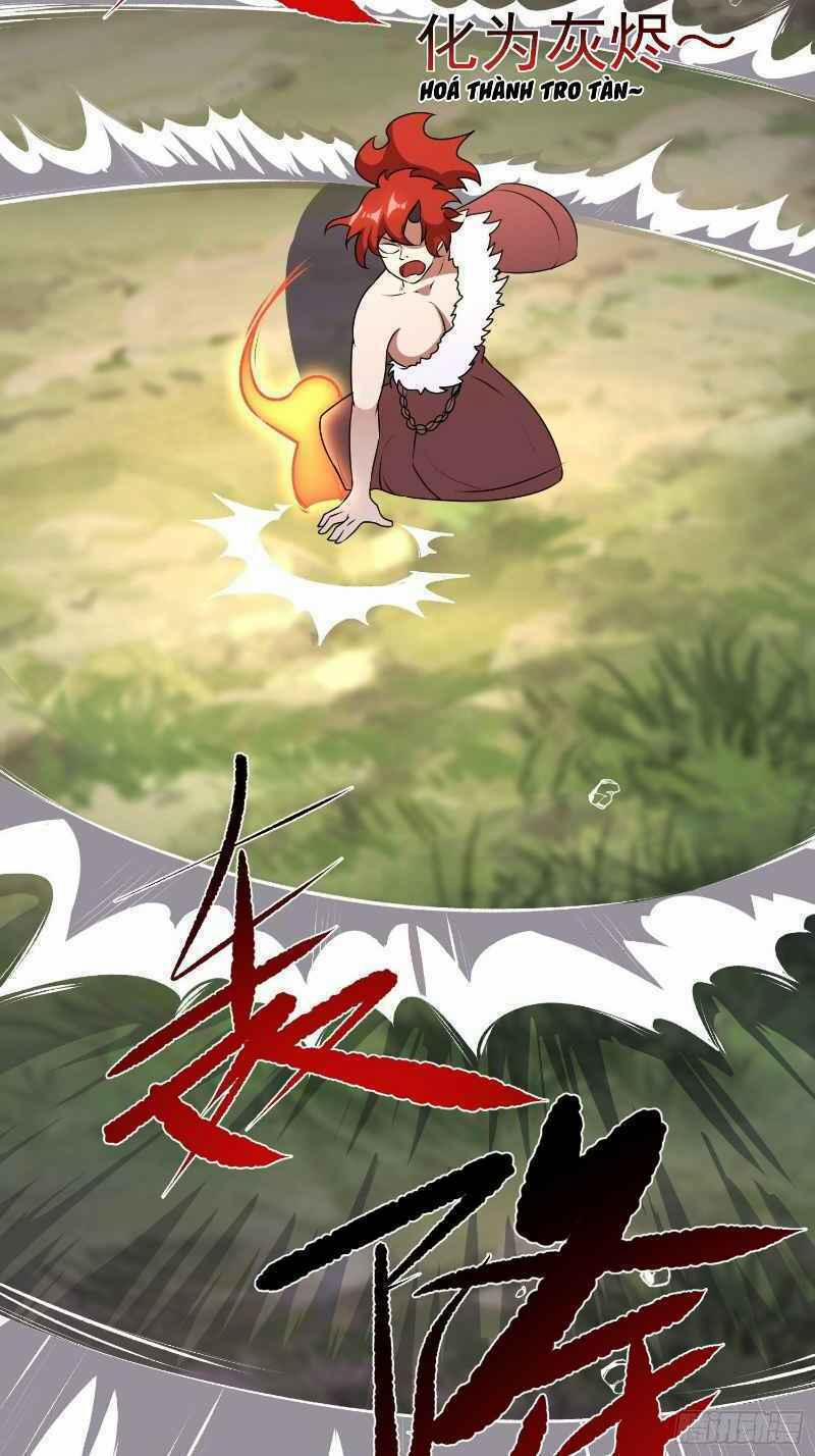 Con Của Ta Là Đại Lão 15 trang 15