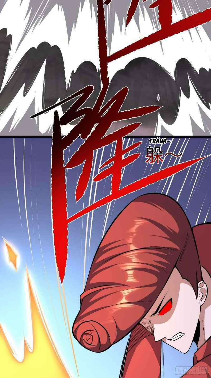 Con Của Ta Là Đại Lão 15 trang 16