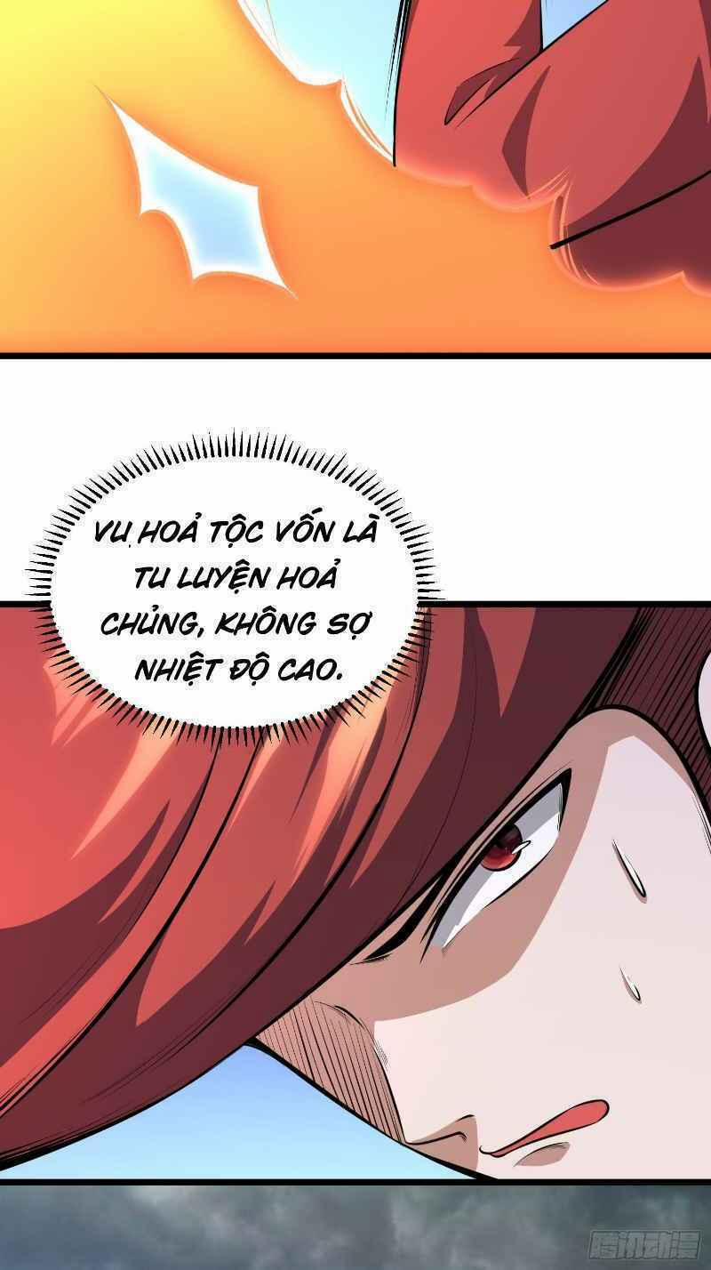 Con Của Ta Là Đại Lão 15 trang 17