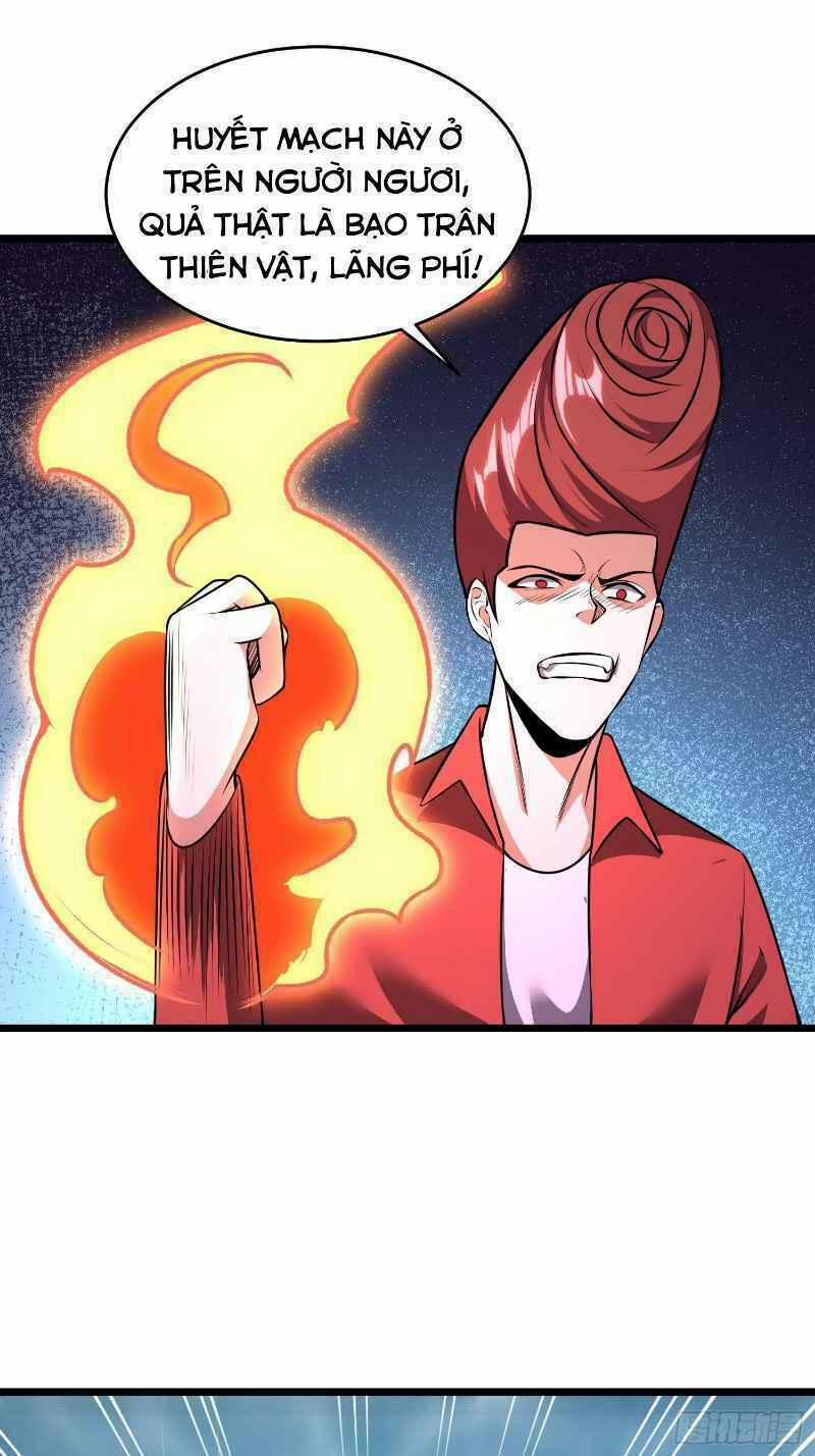 Con Của Ta Là Đại Lão 15 trang 20