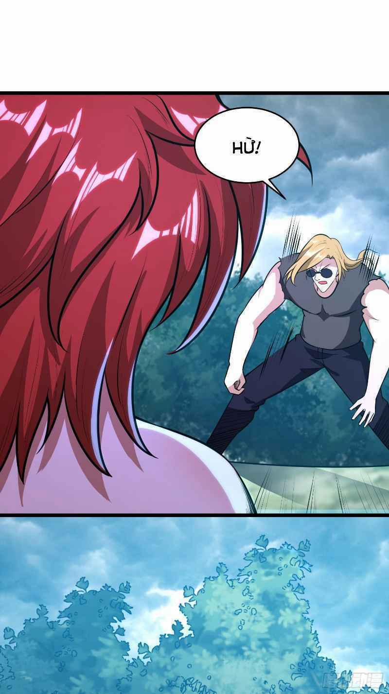 Con Của Ta Là Đại Lão 15 trang 26