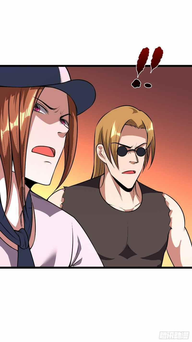 Con Của Ta Là Đại Lão 15 trang 36