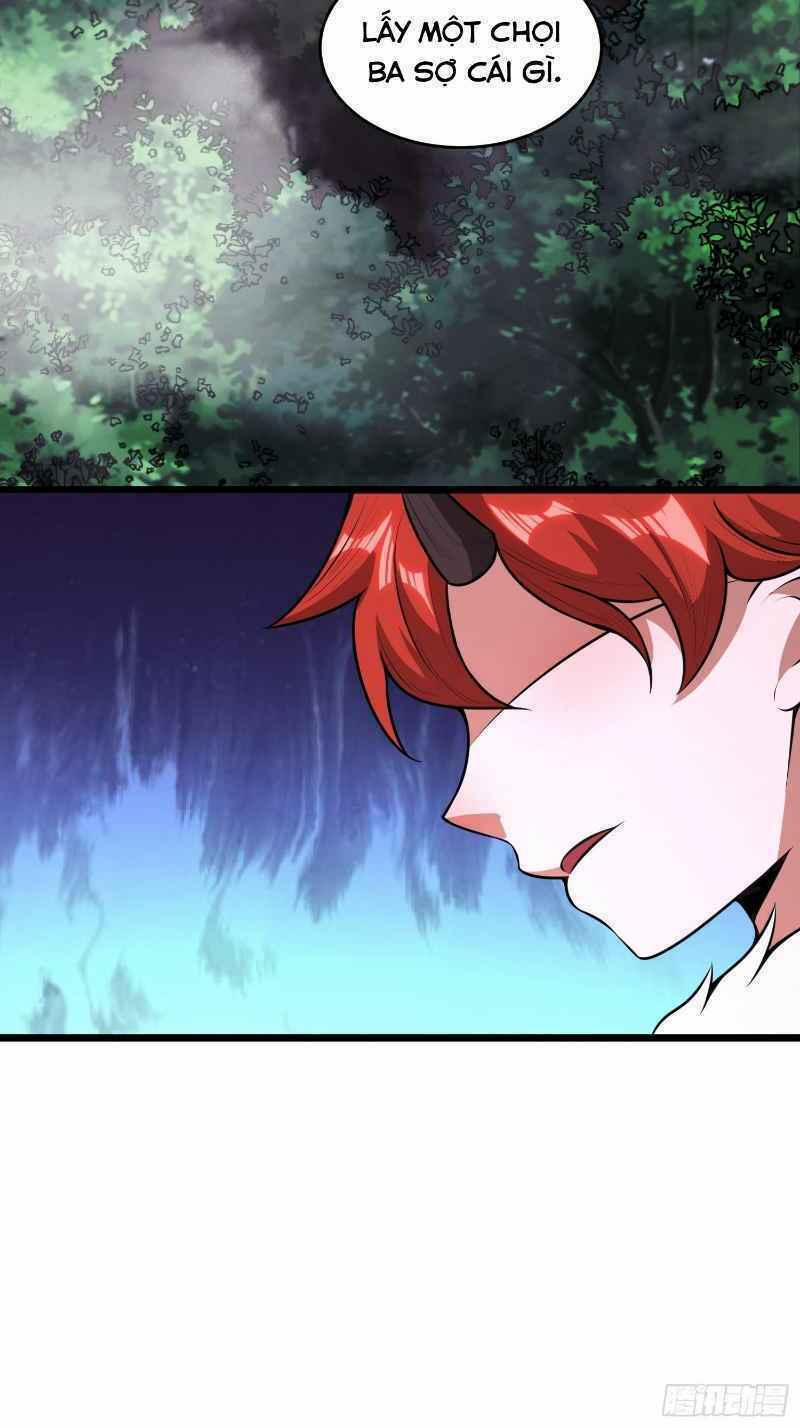 Con Của Ta Là Đại Lão 15 trang 6