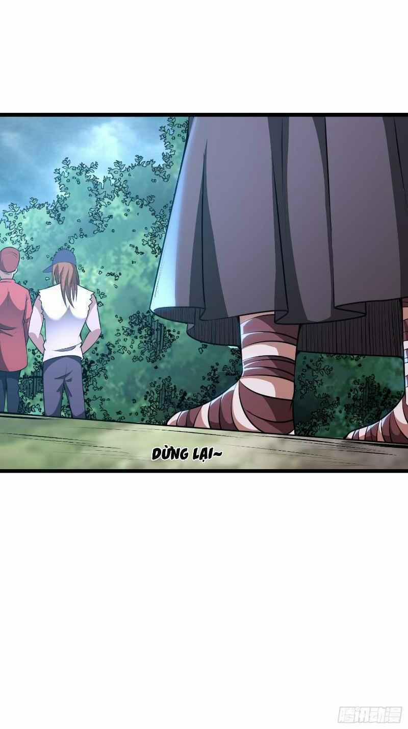 Con Của Ta Là Đại Lão 15 trang 7