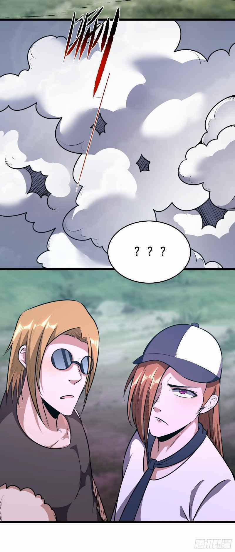 Con Của Ta Là Đại Lão 15 trang 9