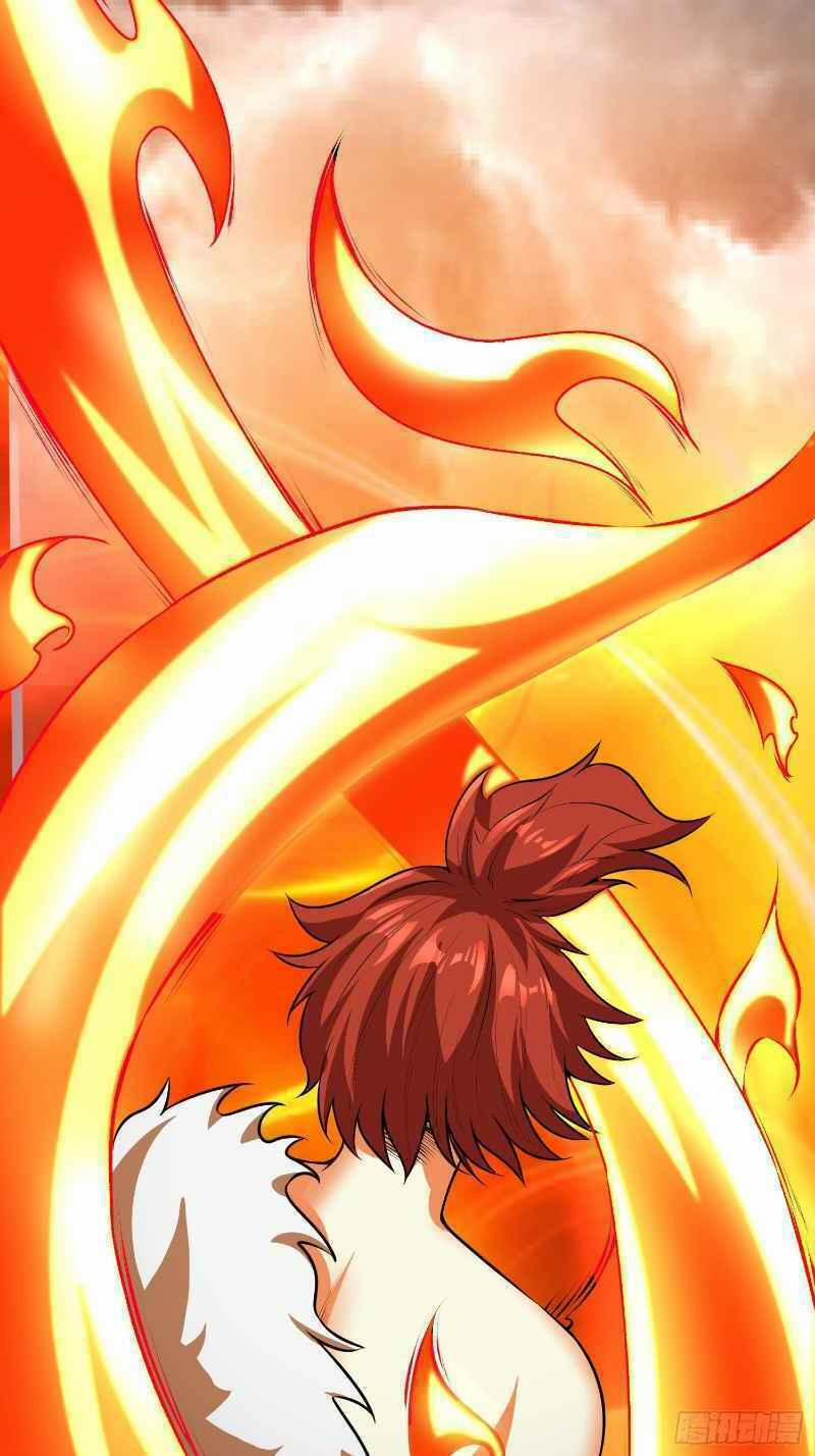 Con Của Ta Là Đại Lão 16 trang 16