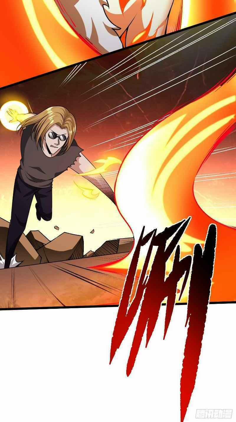 Con Của Ta Là Đại Lão 16 trang 17