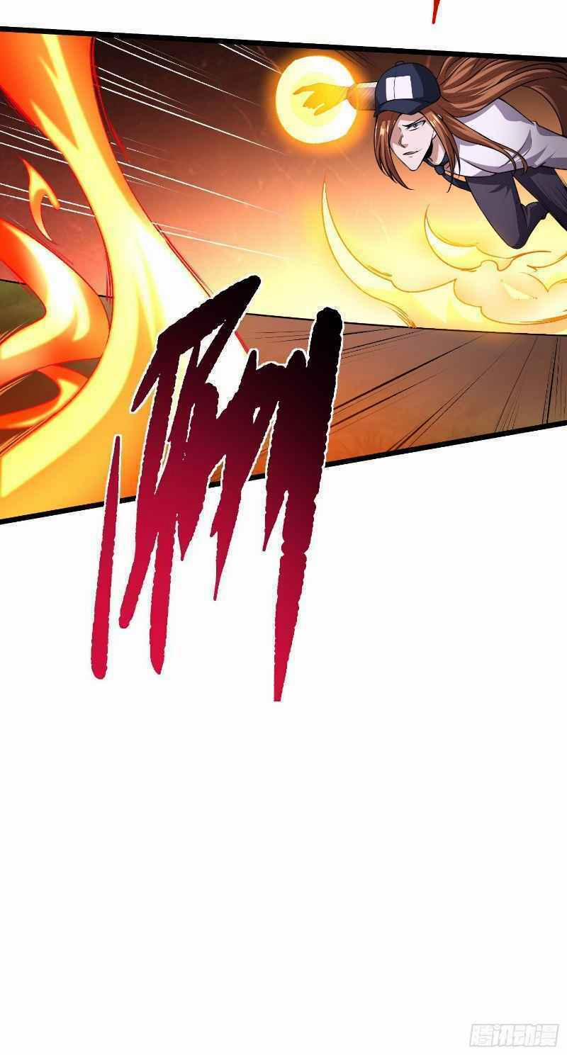 Con Của Ta Là Đại Lão 16 trang 18