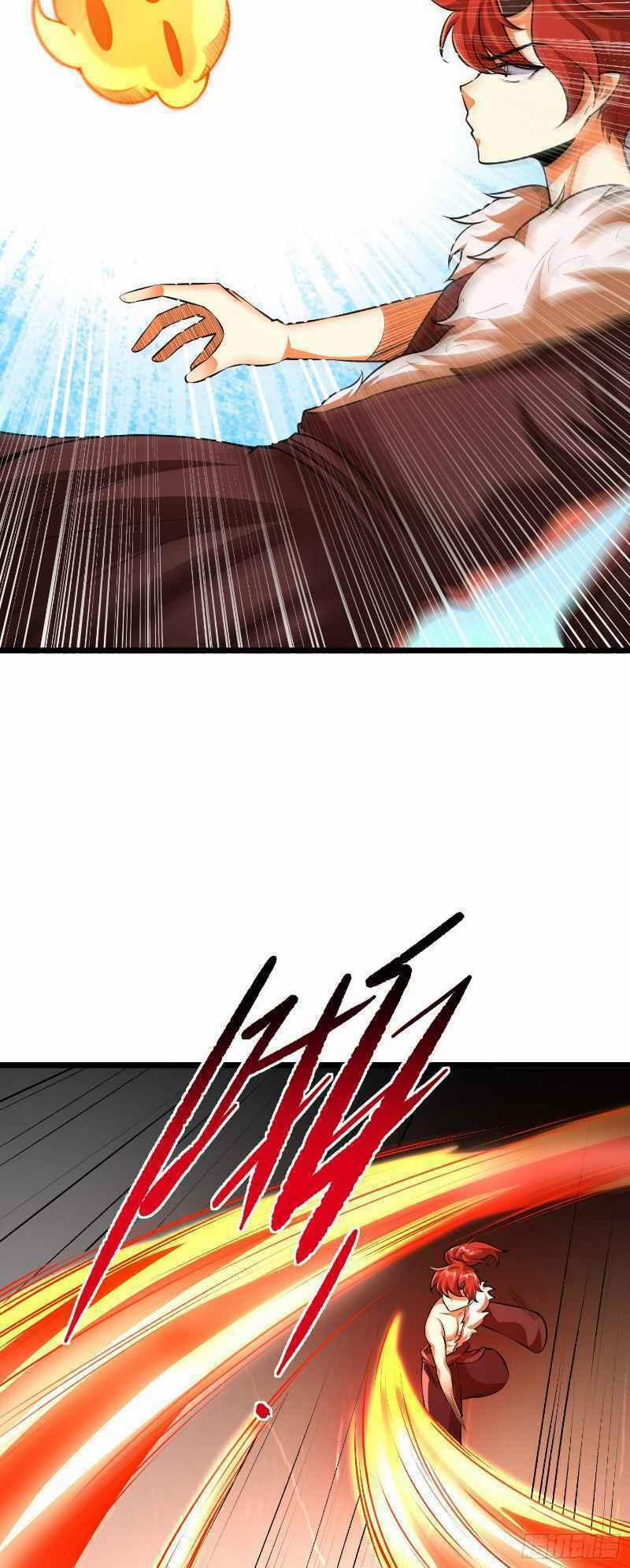 Con Của Ta Là Đại Lão 16 trang 21