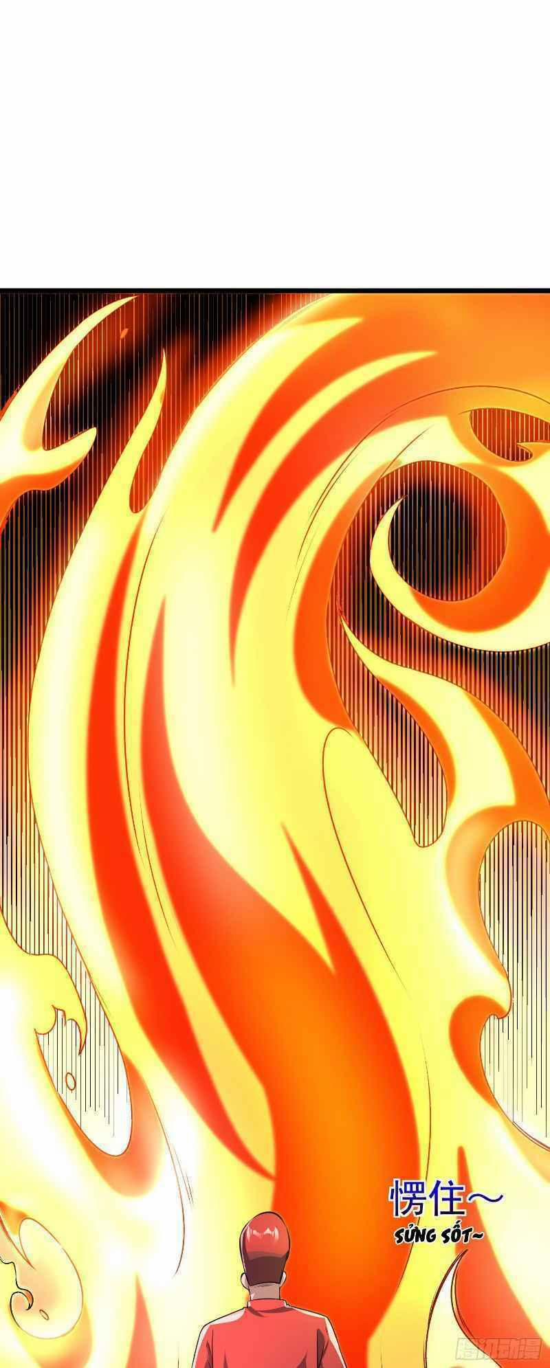 Con Của Ta Là Đại Lão 16 trang 25