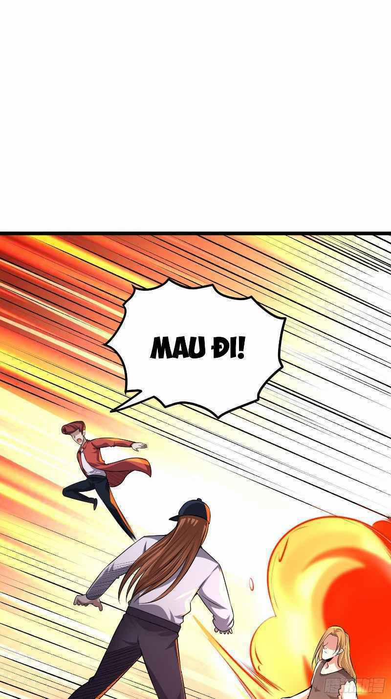 Con Của Ta Là Đại Lão 16 trang 27