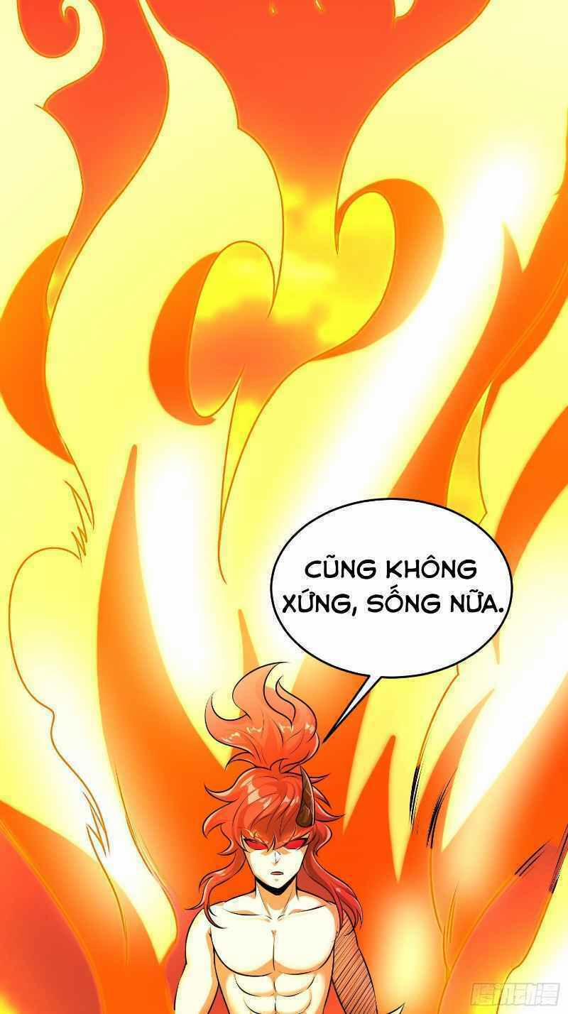 Con Của Ta Là Đại Lão 16 trang 37