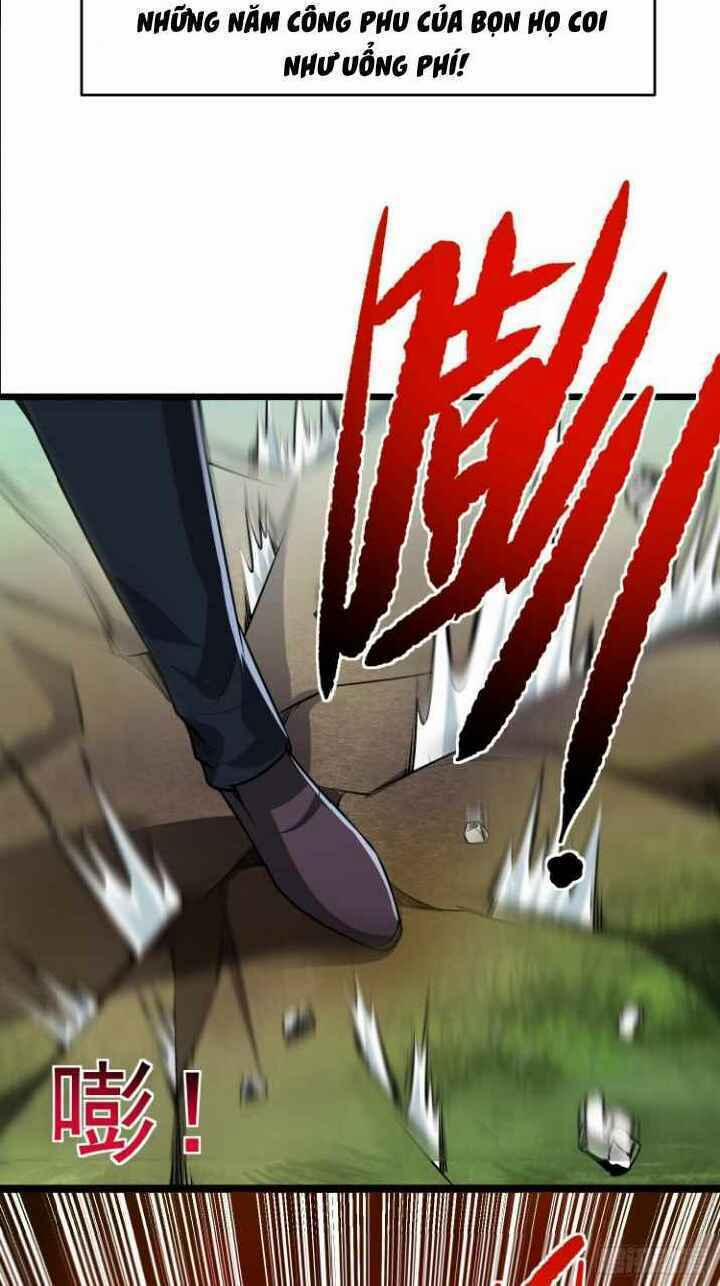 Con Của Ta Là Đại Lão 16 trang 7