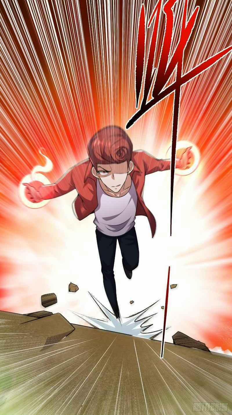 Con Của Ta Là Đại Lão 16 trang 8