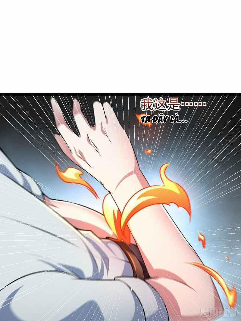 Con Của Ta Là Đại Lão 17 trang 11