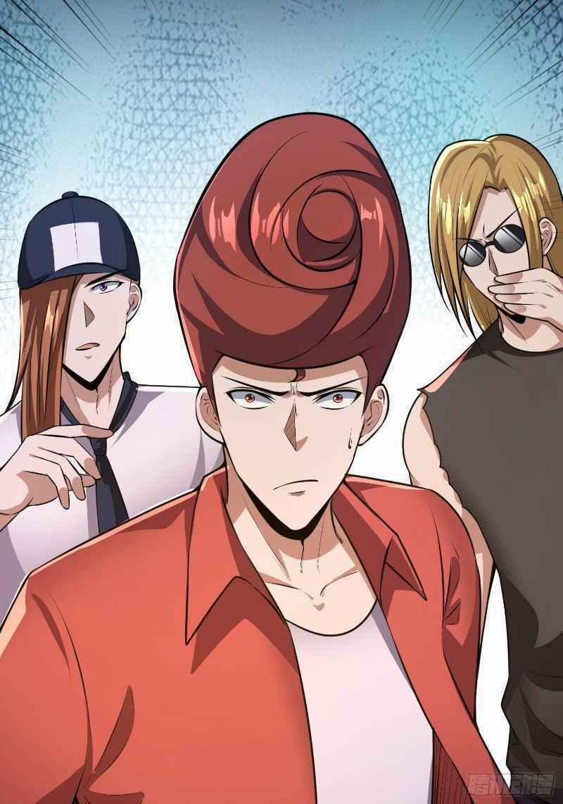 Con Của Ta Là Đại Lão 17 trang 26