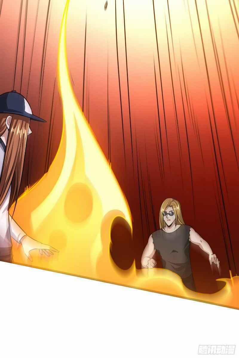 Con Của Ta Là Đại Lão 17 trang 32