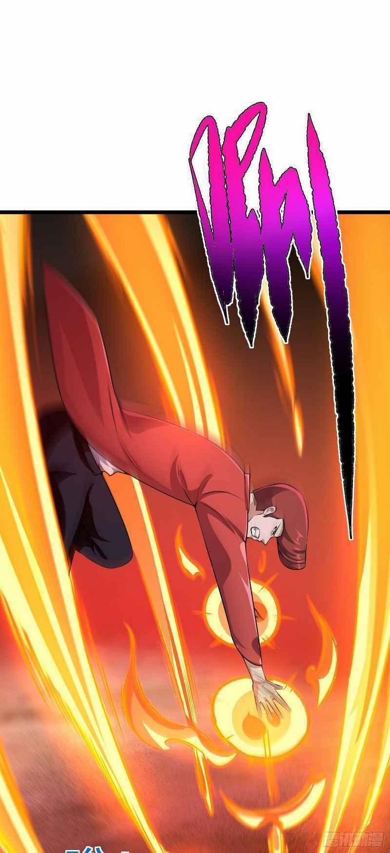 Con Của Ta Là Đại Lão 17 trang 33