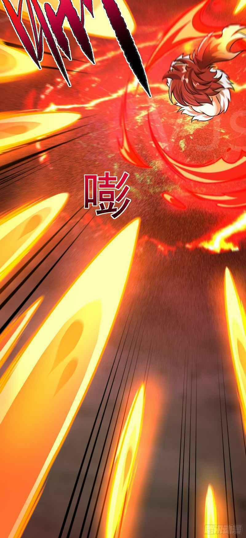 Con Của Ta Là Đại Lão 17 trang 35