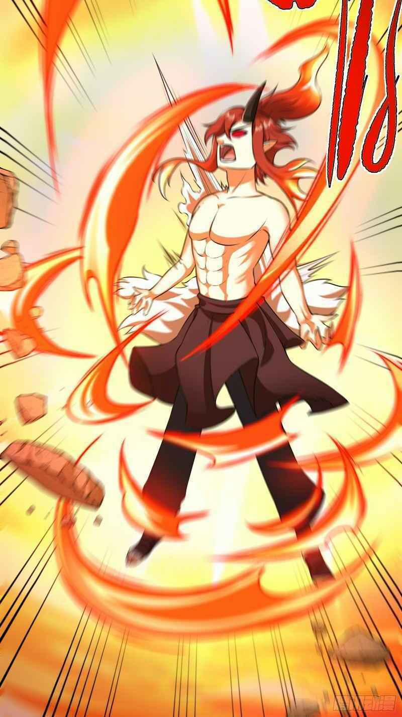 Con Của Ta Là Đại Lão 17 trang 41