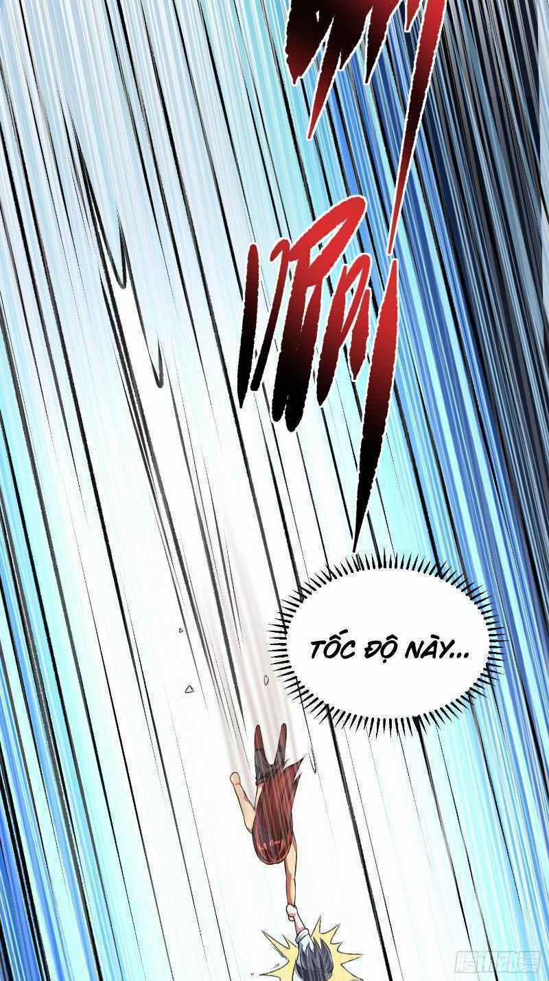 Con Của Ta Là Đại Lão 17 trang 6