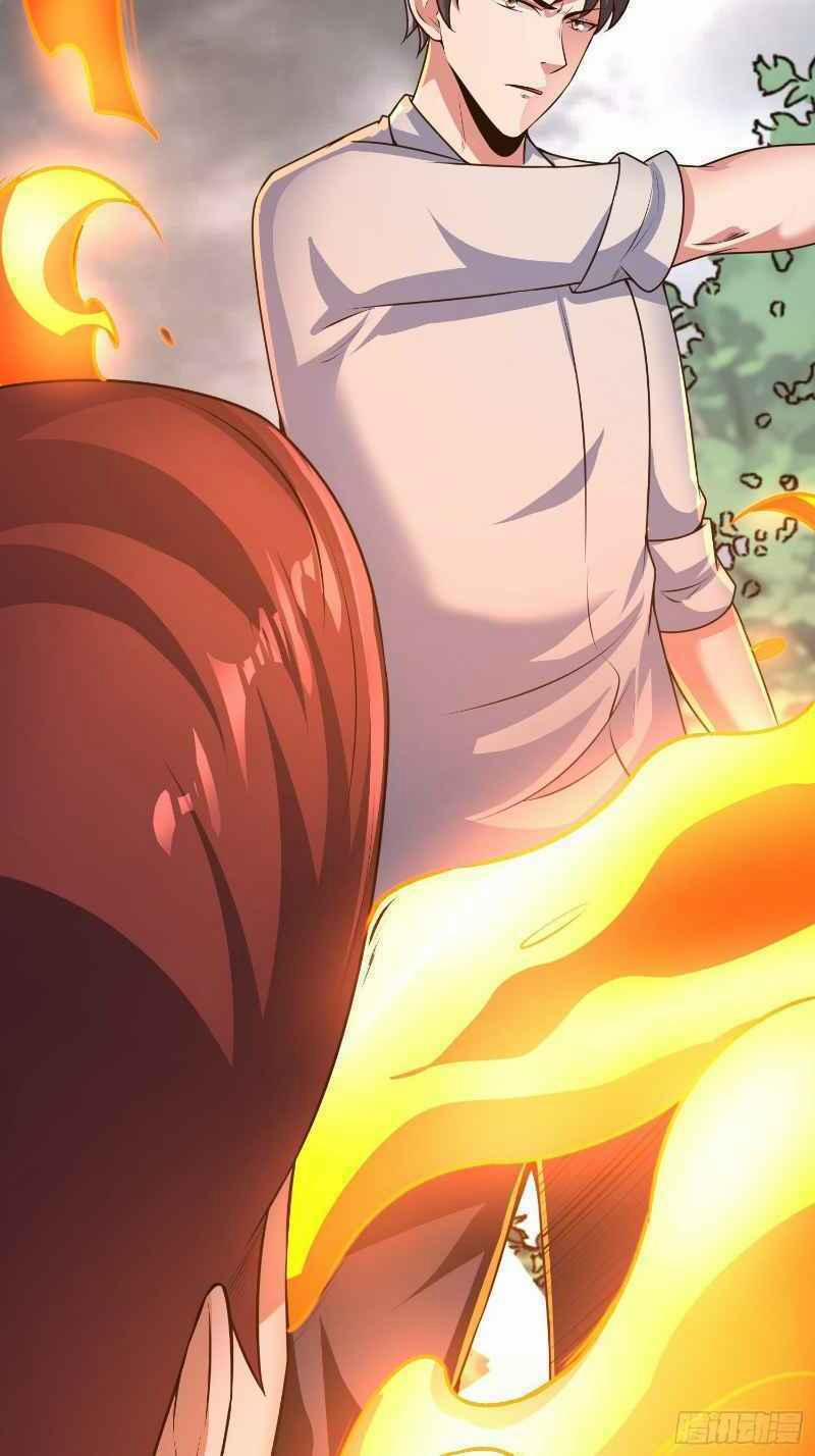 Con Của Ta Là Đại Lão 18 trang 20