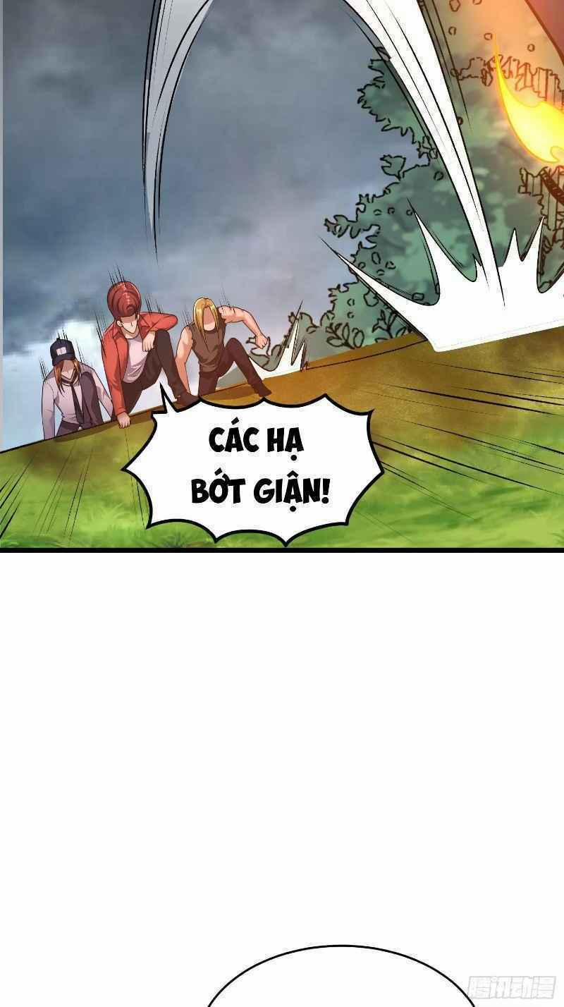 Con Của Ta Là Đại Lão 18 trang 22