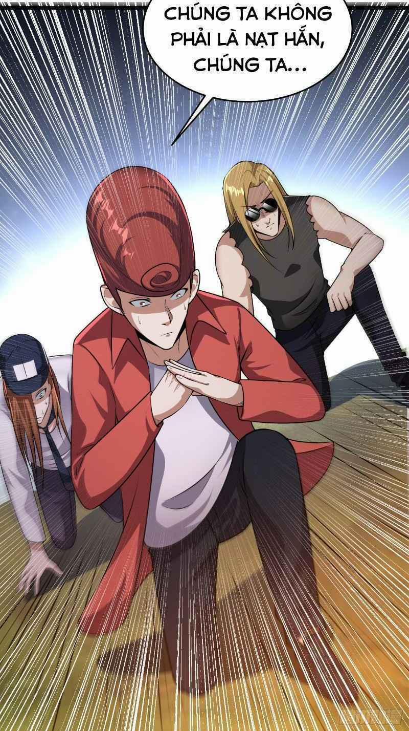 Con Của Ta Là Đại Lão 18 trang 23