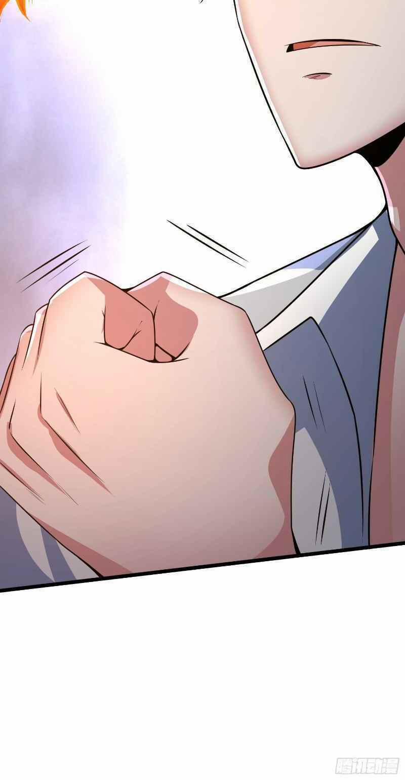 Con Của Ta Là Đại Lão 18 trang 25