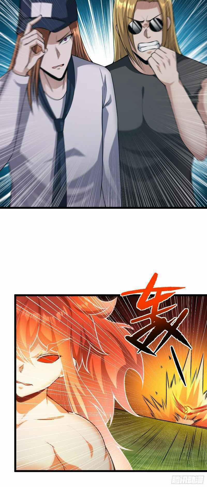 Con Của Ta Là Đại Lão 18 trang 7