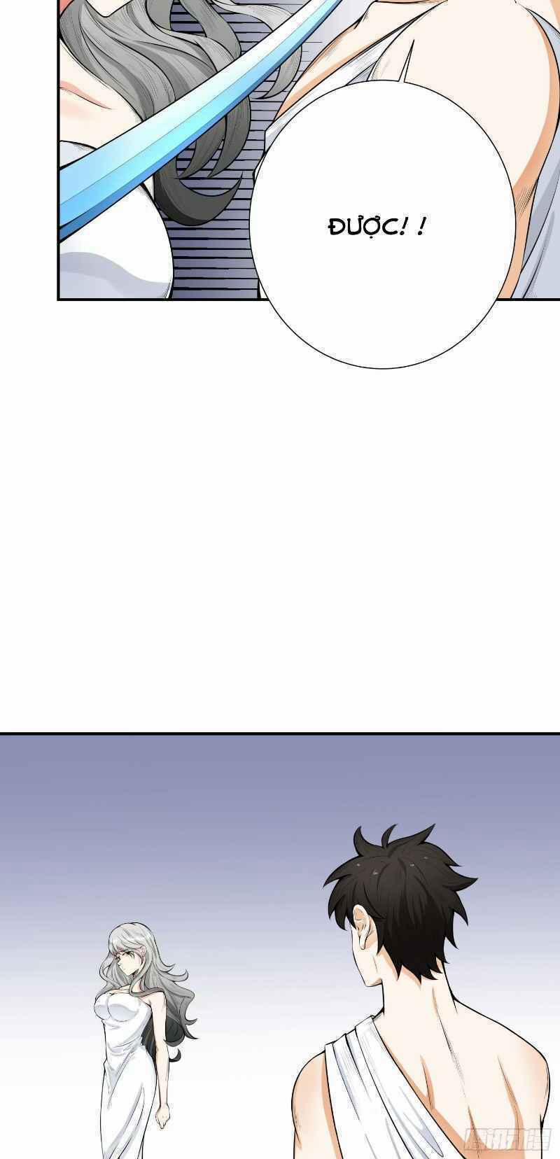 Con Của Ta Là Đại Lão 2 trang 15