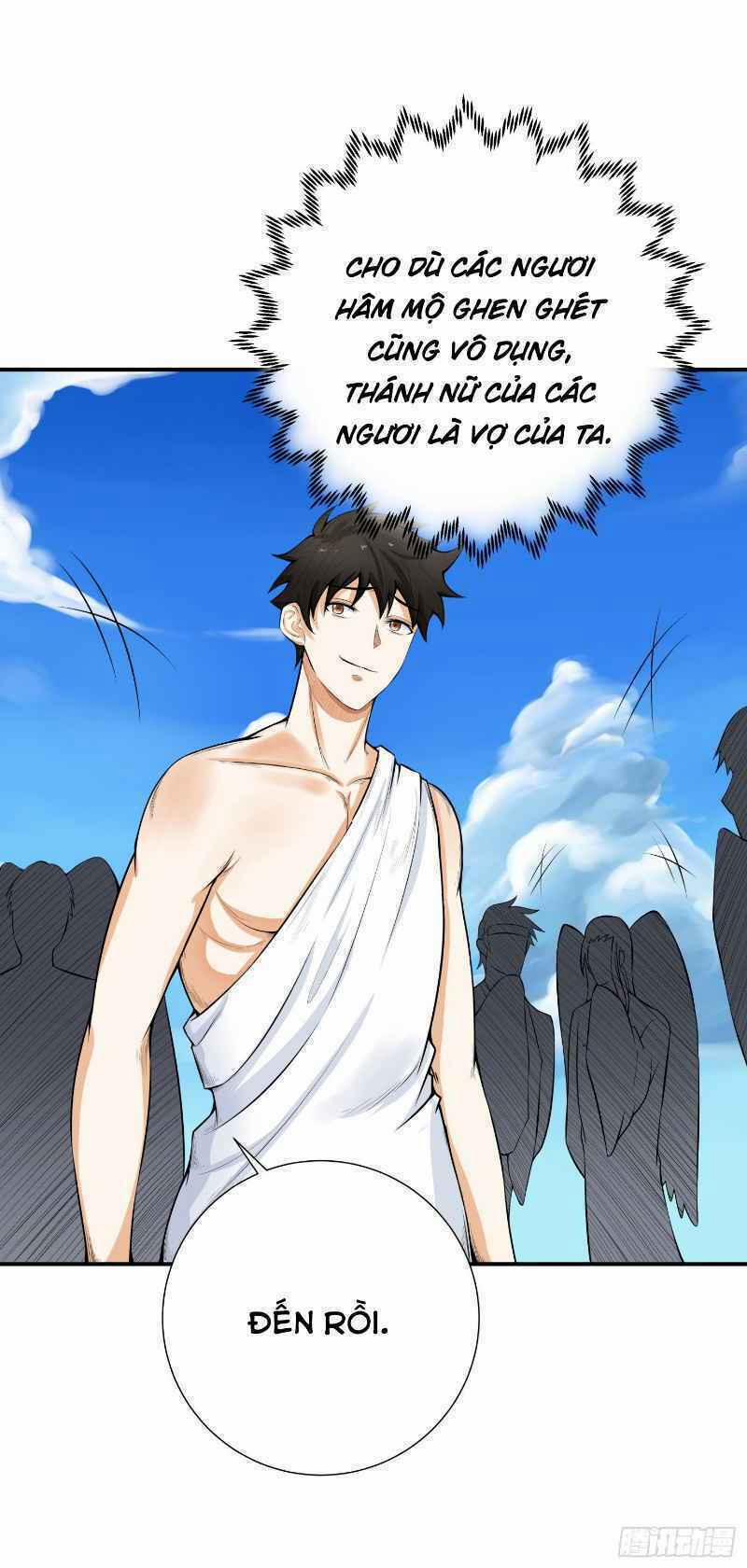 Con Của Ta Là Đại Lão 2 trang 19