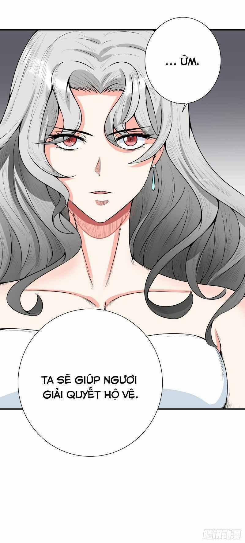 Con Của Ta Là Đại Lão 2 trang 30