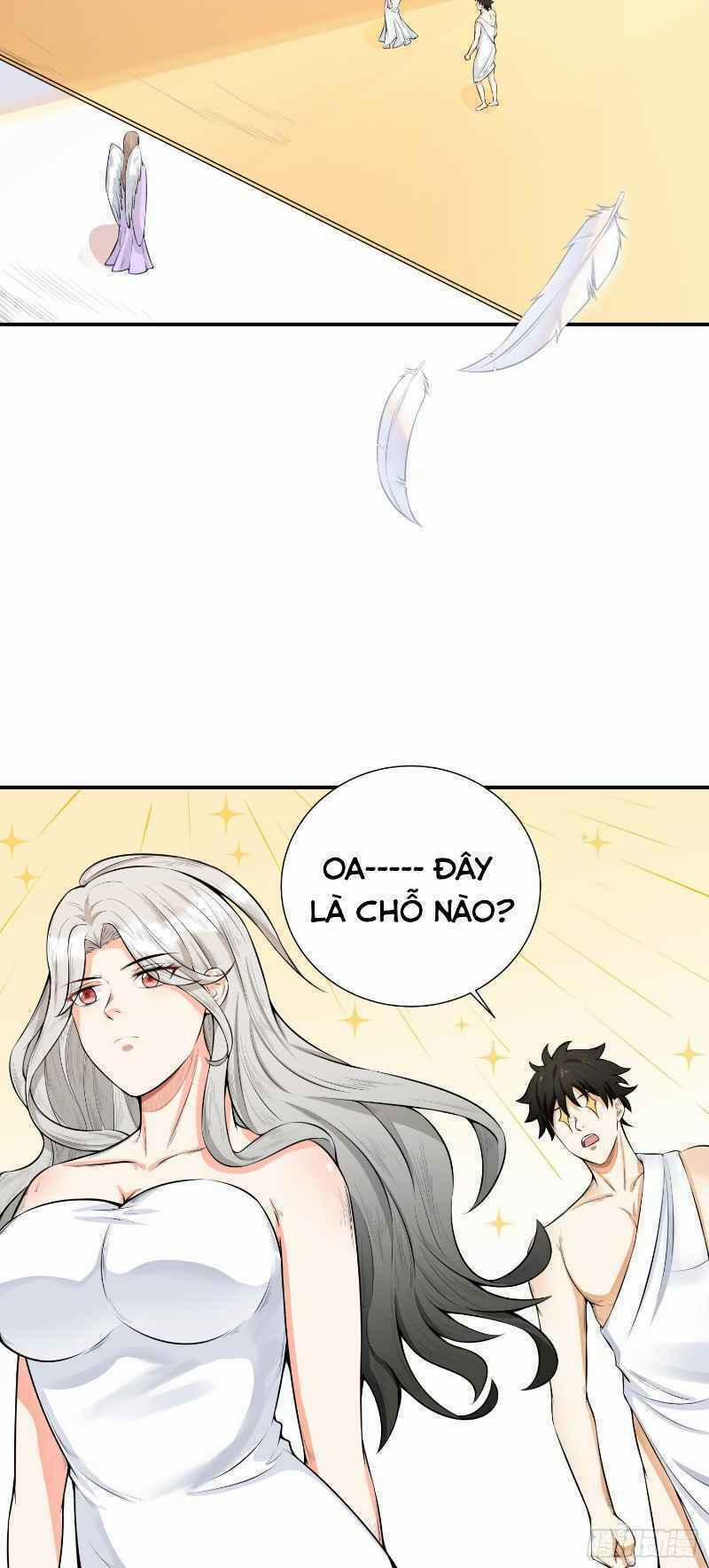 Con Của Ta Là Đại Lão 2 trang 8