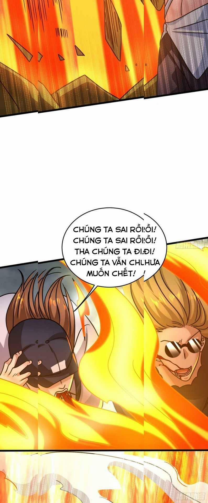 Con Của Ta Là Đại Lão 20 trang 27
