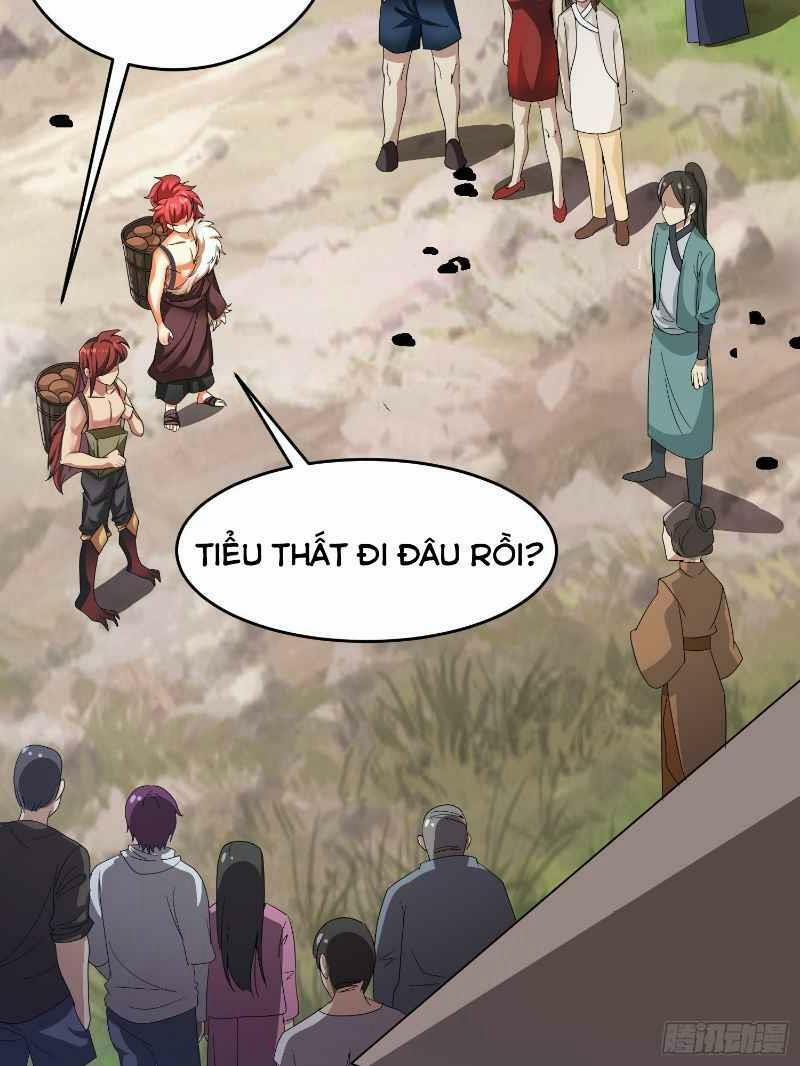 Con Của Ta Là Đại Lão 20 trang 42