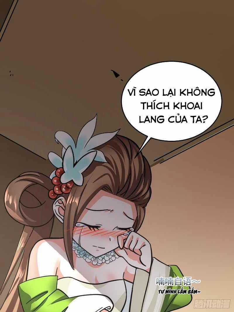 Con Của Ta Là Đại Lão 20 trang 45