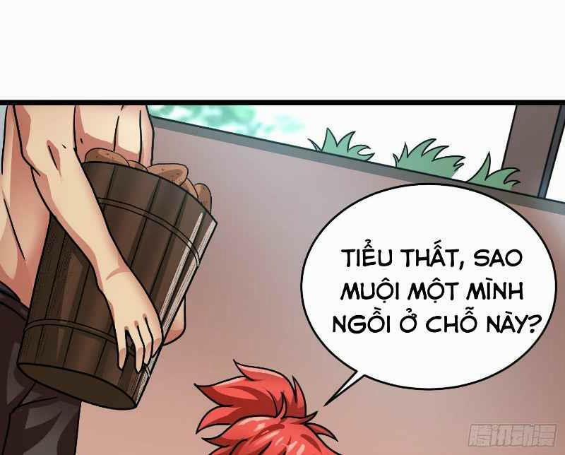 Con Của Ta Là Đại Lão 20 trang 49