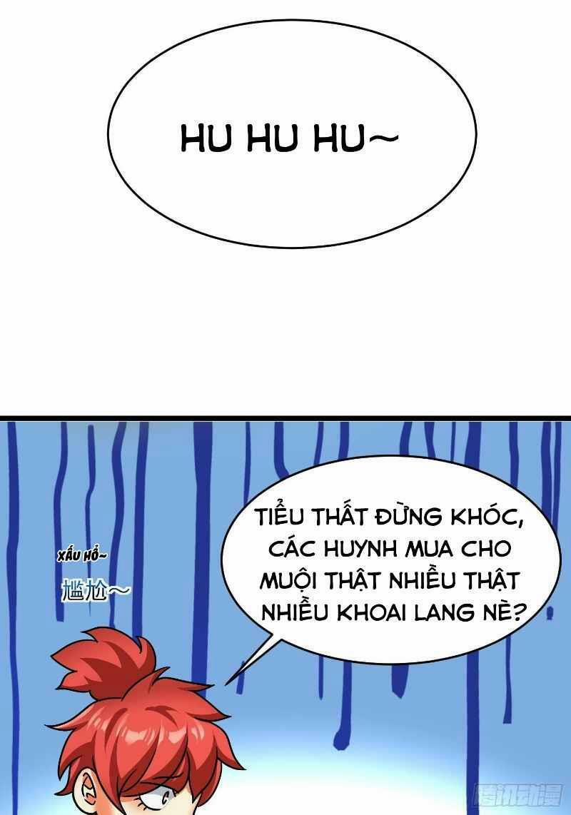 Con Của Ta Là Đại Lão 20 trang 52