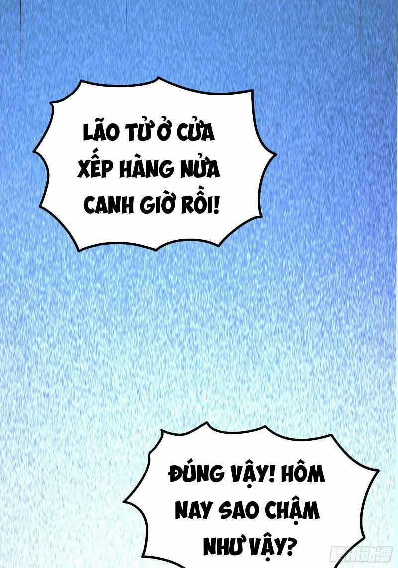 Con Của Ta Là Đại Lão 20 trang 57