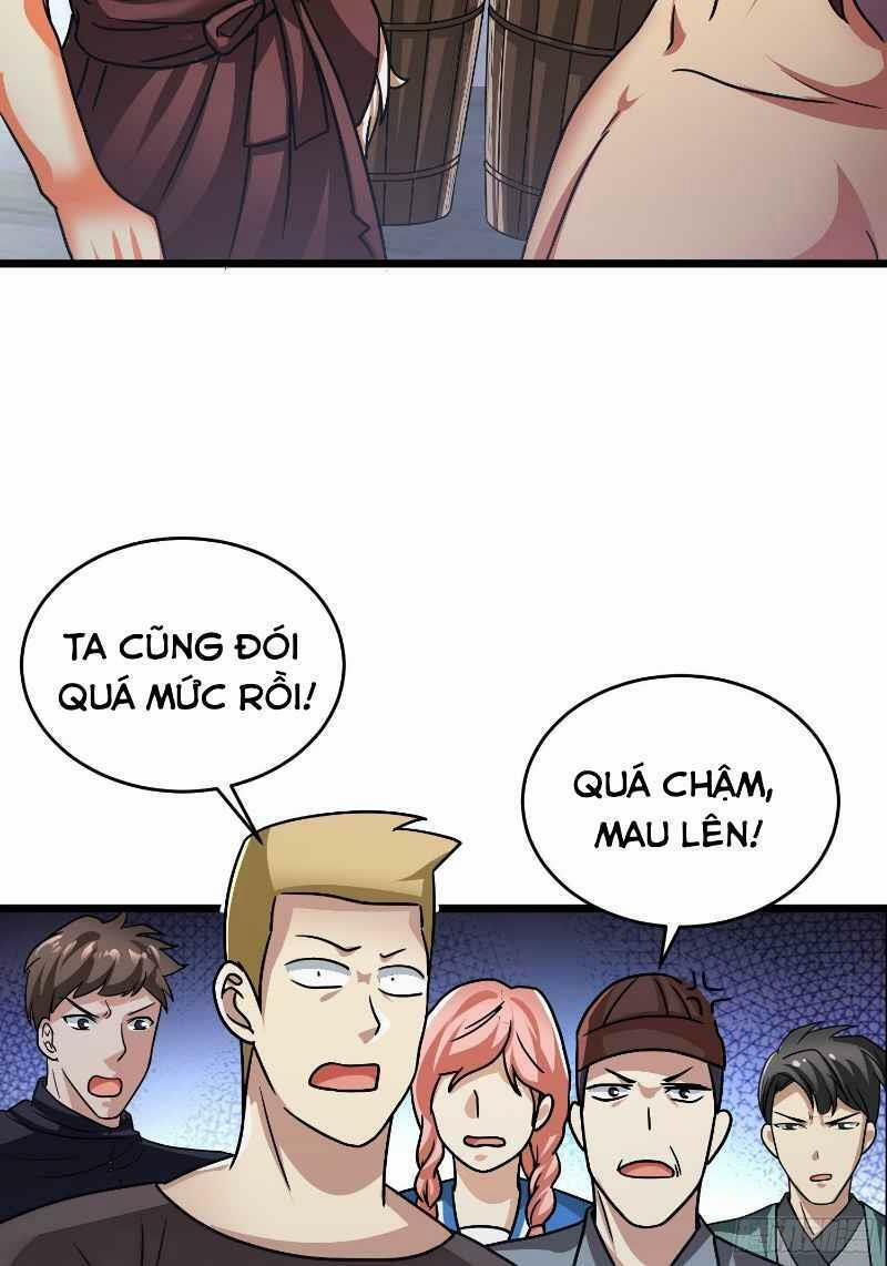 Con Của Ta Là Đại Lão 20 trang 59