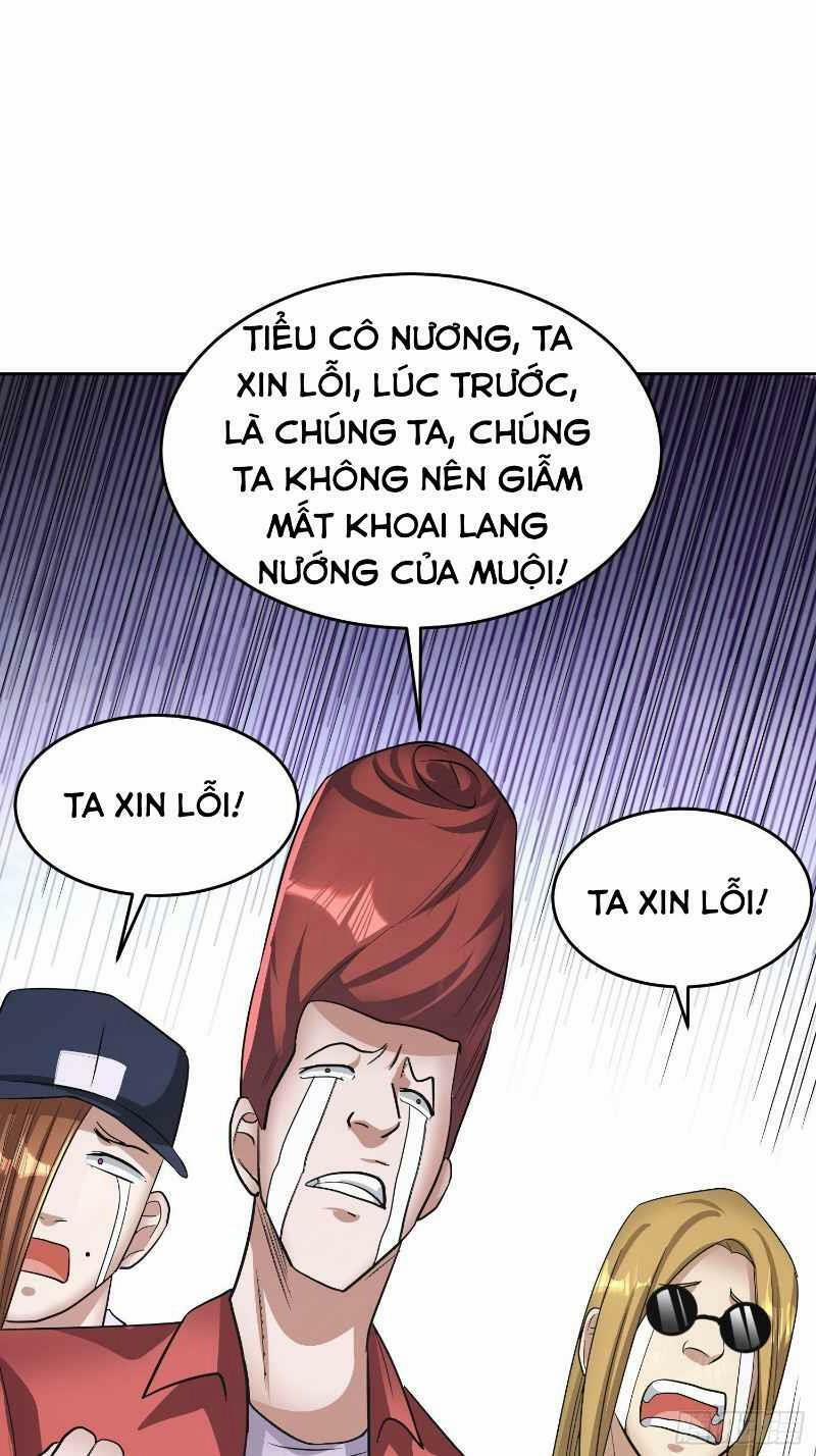 Con Của Ta Là Đại Lão 21 trang 21