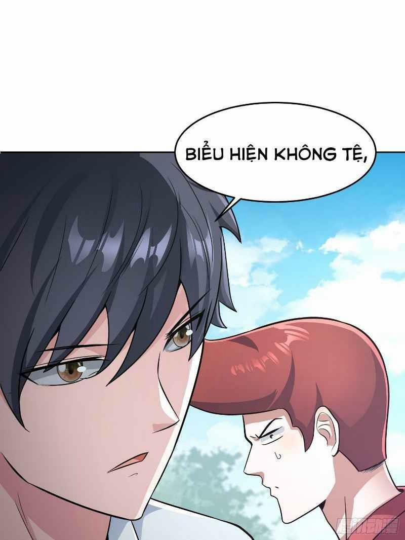 Con Của Ta Là Đại Lão 21 trang 34